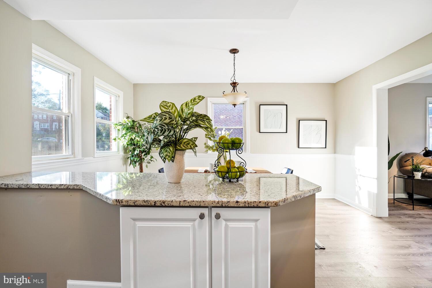 LOCH RAVEN - Residential