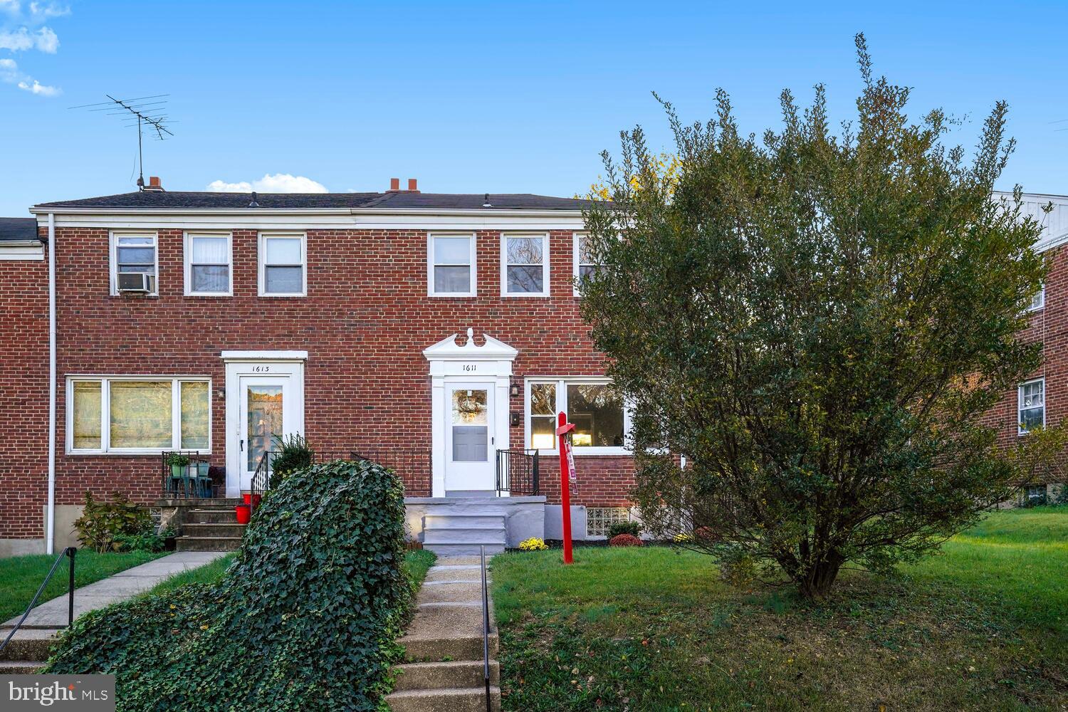 LOCH RAVEN - Residential