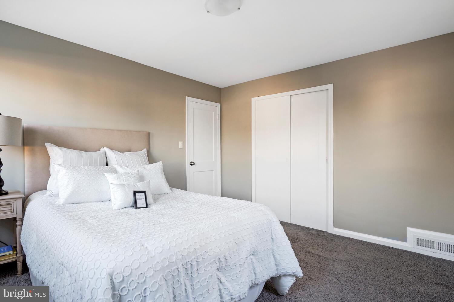 LOCH RAVEN - Residential