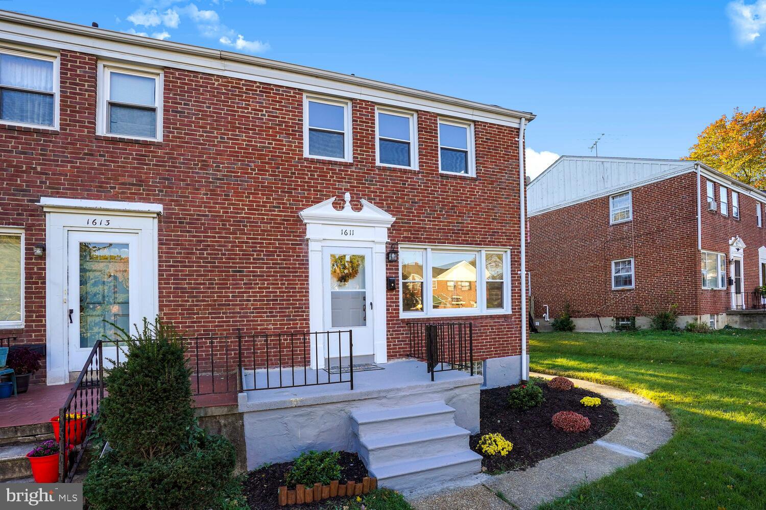 LOCH RAVEN - Residential