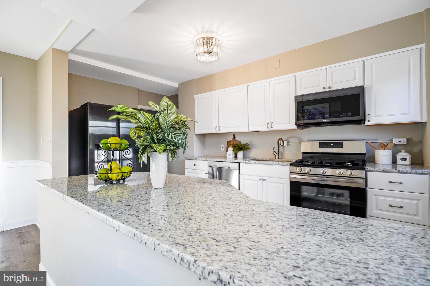 LOCH RAVEN - Residential