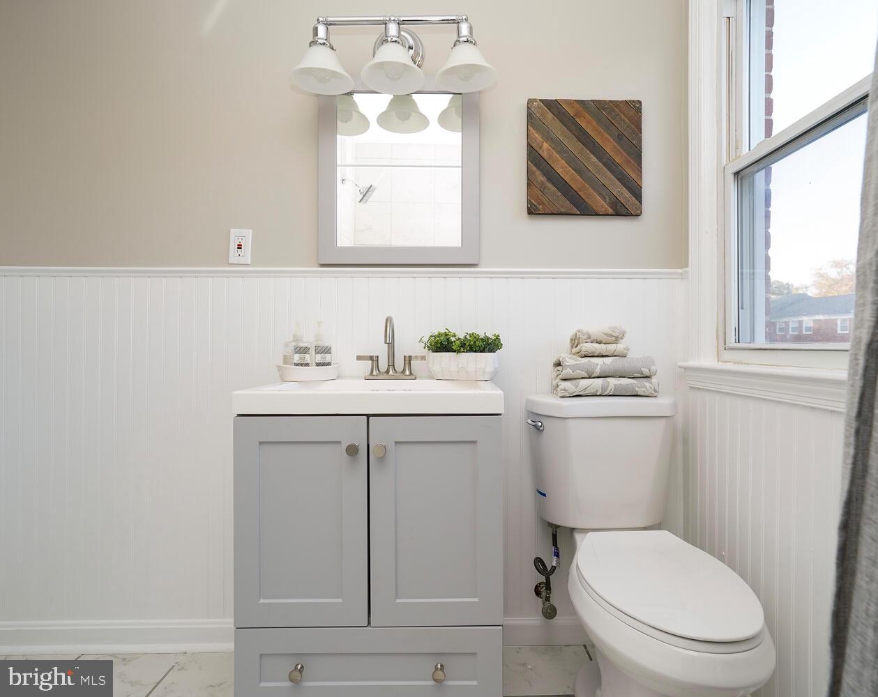 LOCH RAVEN - Residential