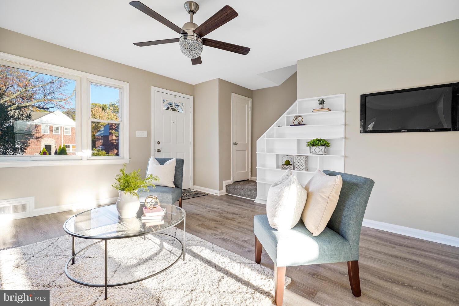 LOCH RAVEN - Residential