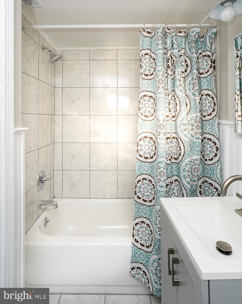 LOCH RAVEN - Residential