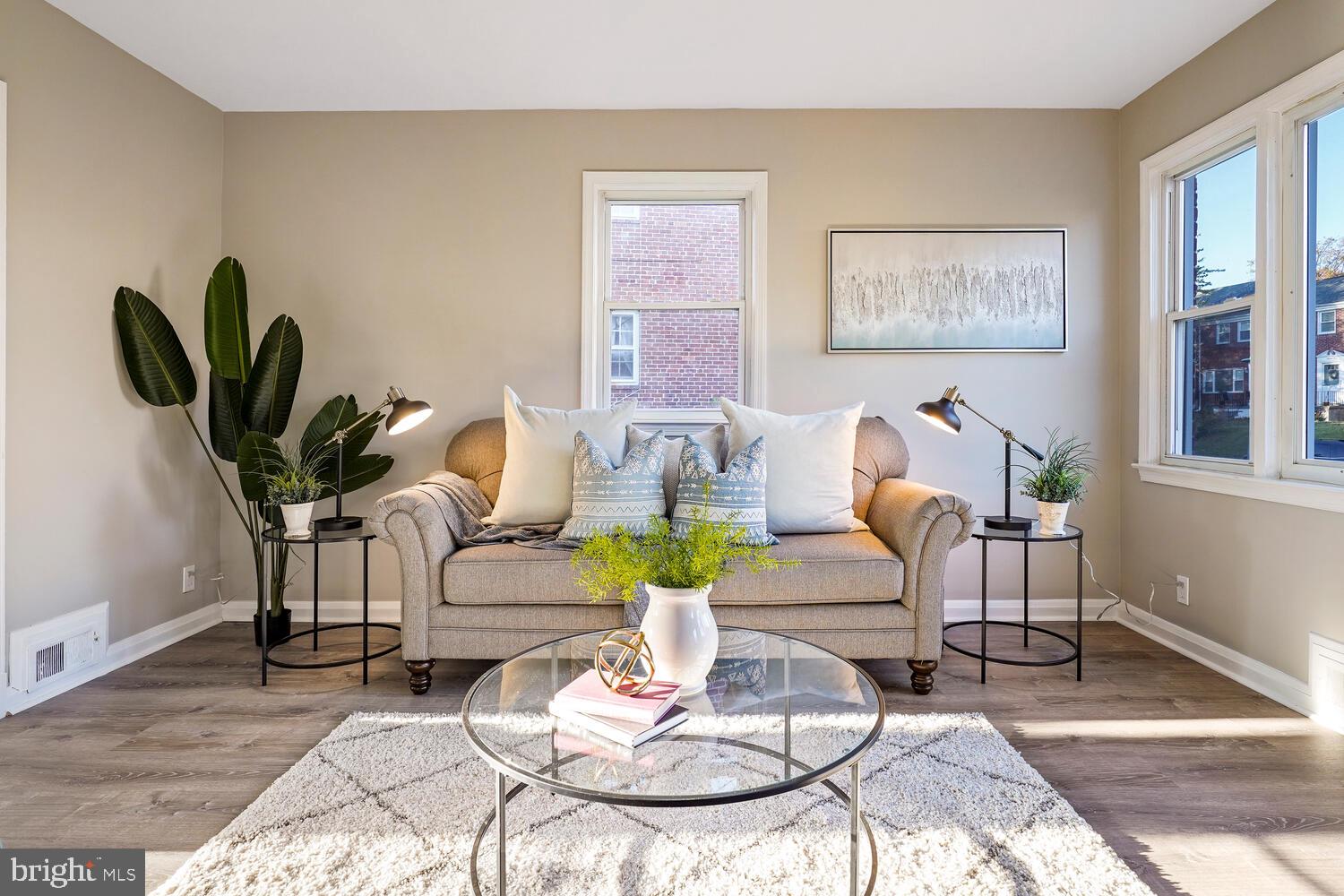 LOCH RAVEN - Residential