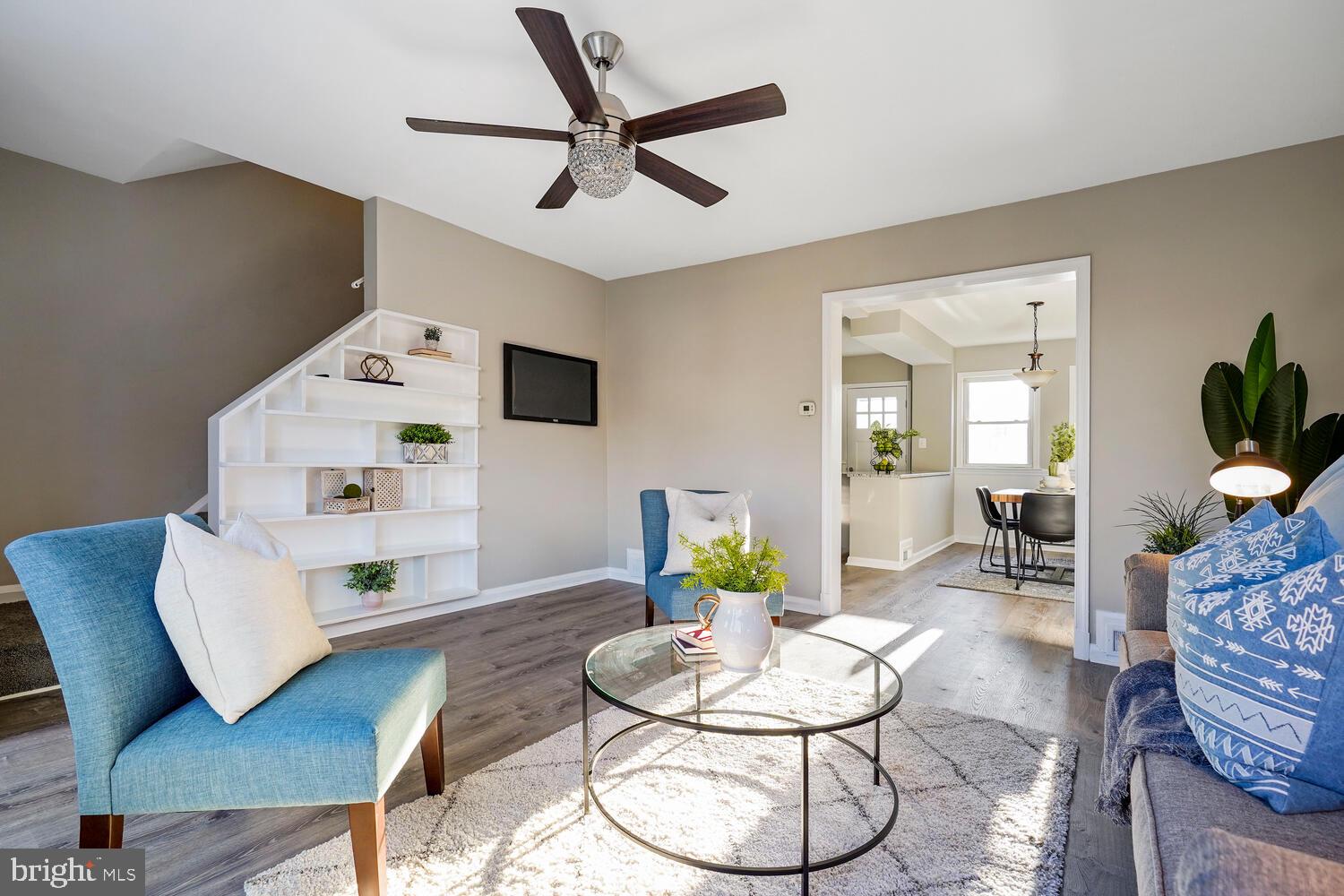 LOCH RAVEN - Residential