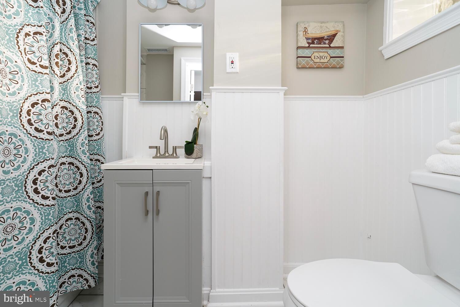 LOCH RAVEN - Residential