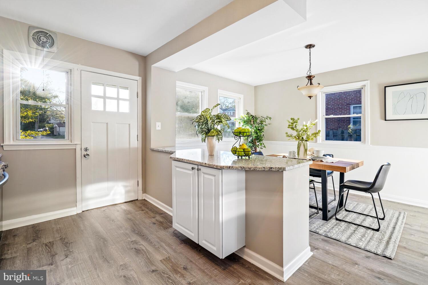 LOCH RAVEN - Residential