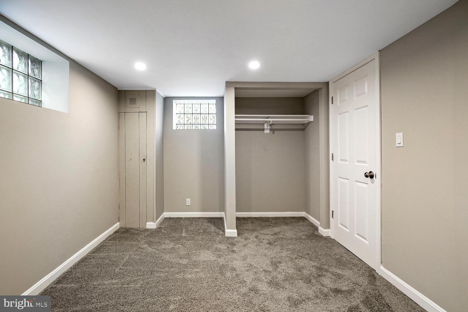 LOCH RAVEN - Residential