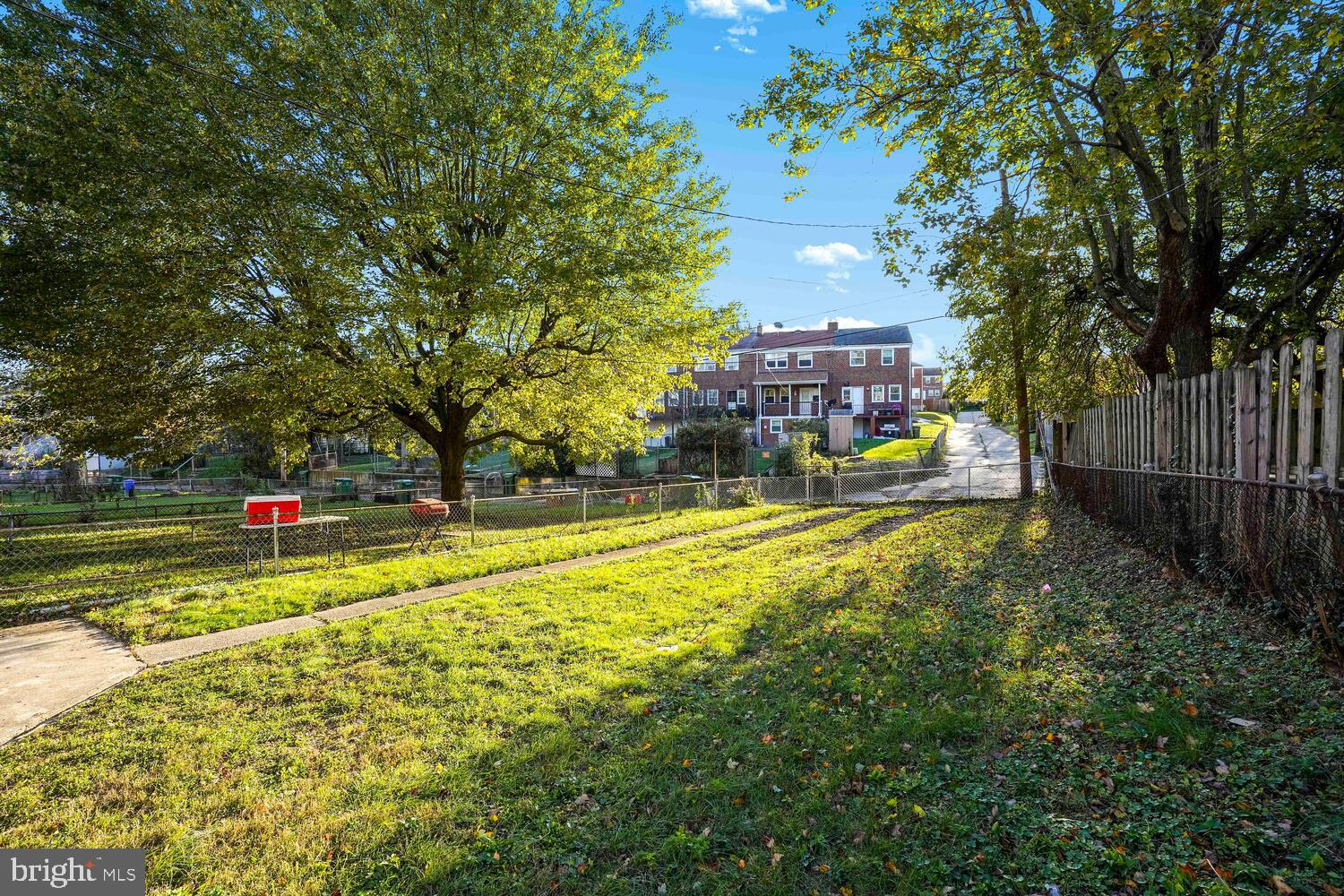 LOCH RAVEN - Residential