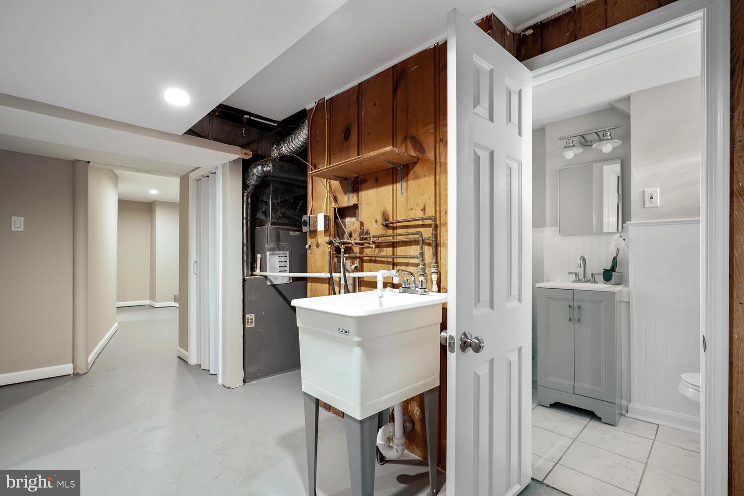 LOCH RAVEN - Residential