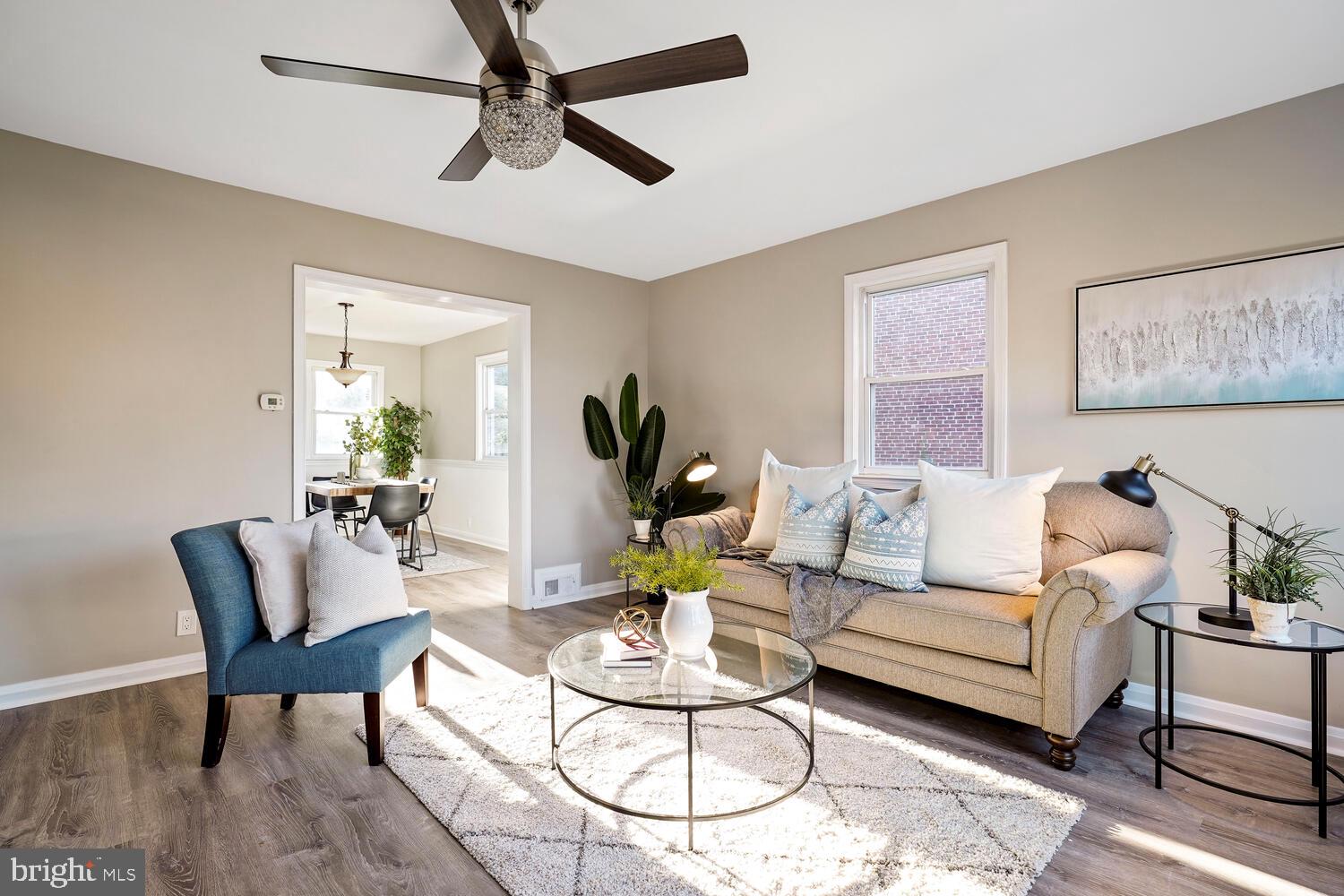 LOCH RAVEN - Residential