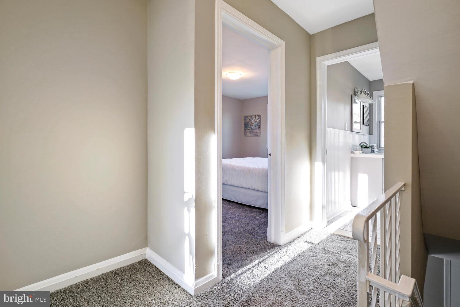 LOCH RAVEN - Residential