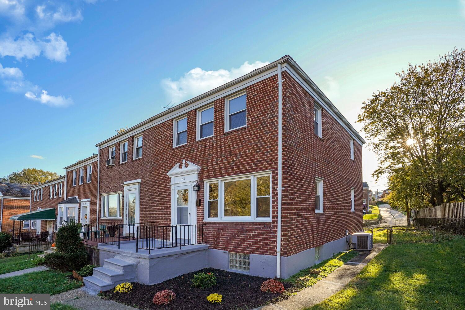 LOCH RAVEN - Residential