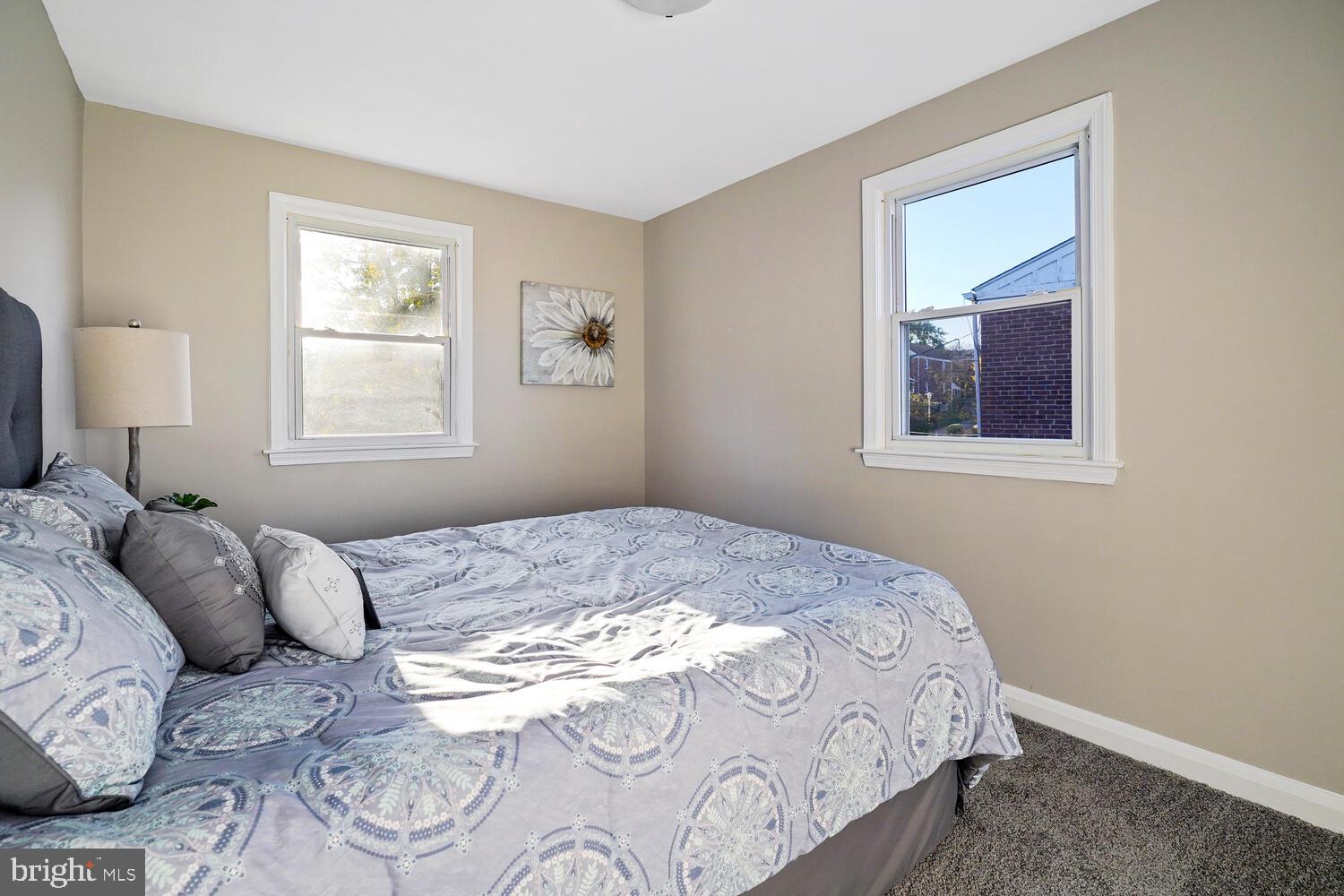 LOCH RAVEN - Residential