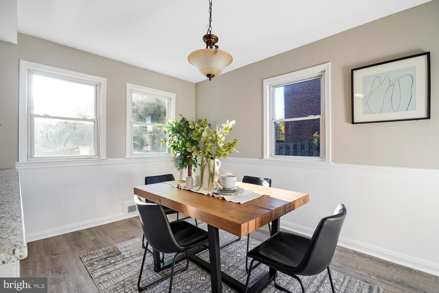 LOCH RAVEN - Residential