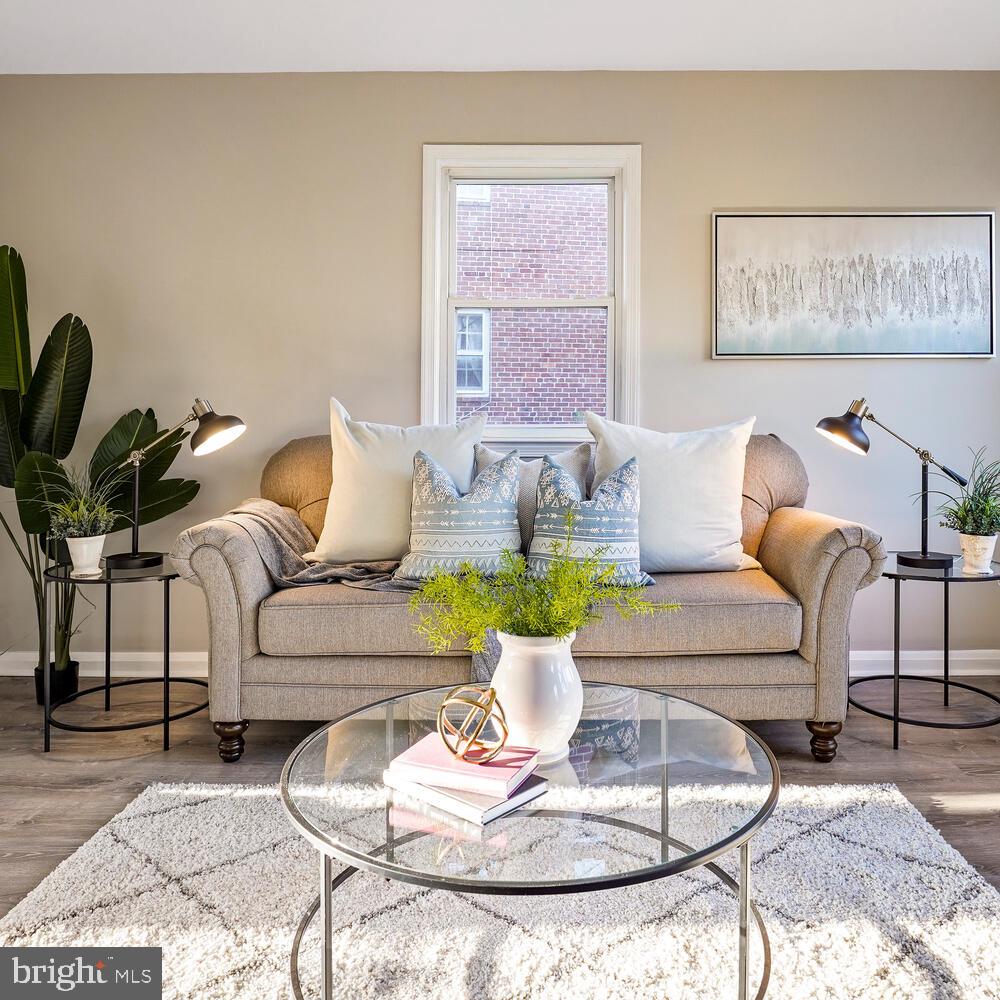 LOCH RAVEN - Residential