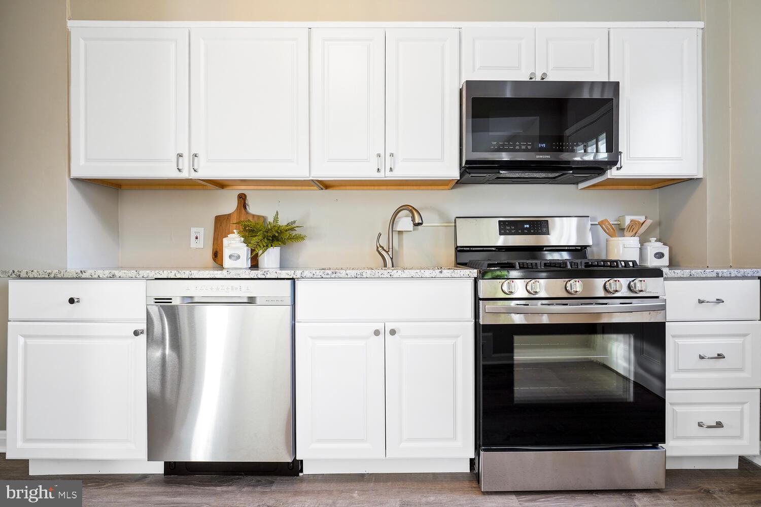 LOCH RAVEN - Residential