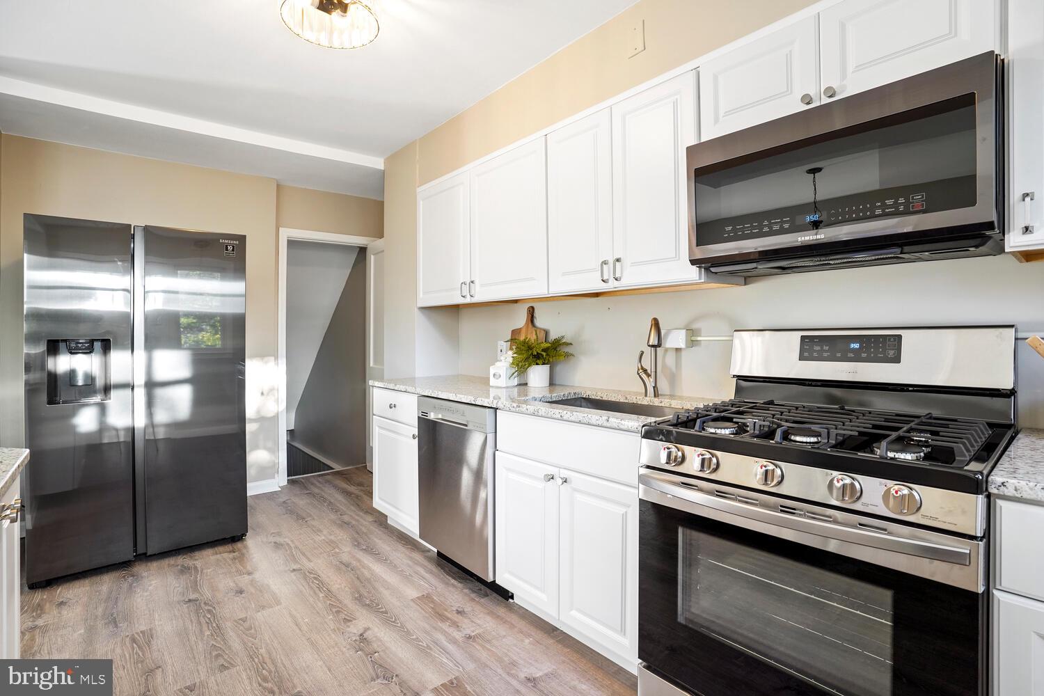 LOCH RAVEN - Residential