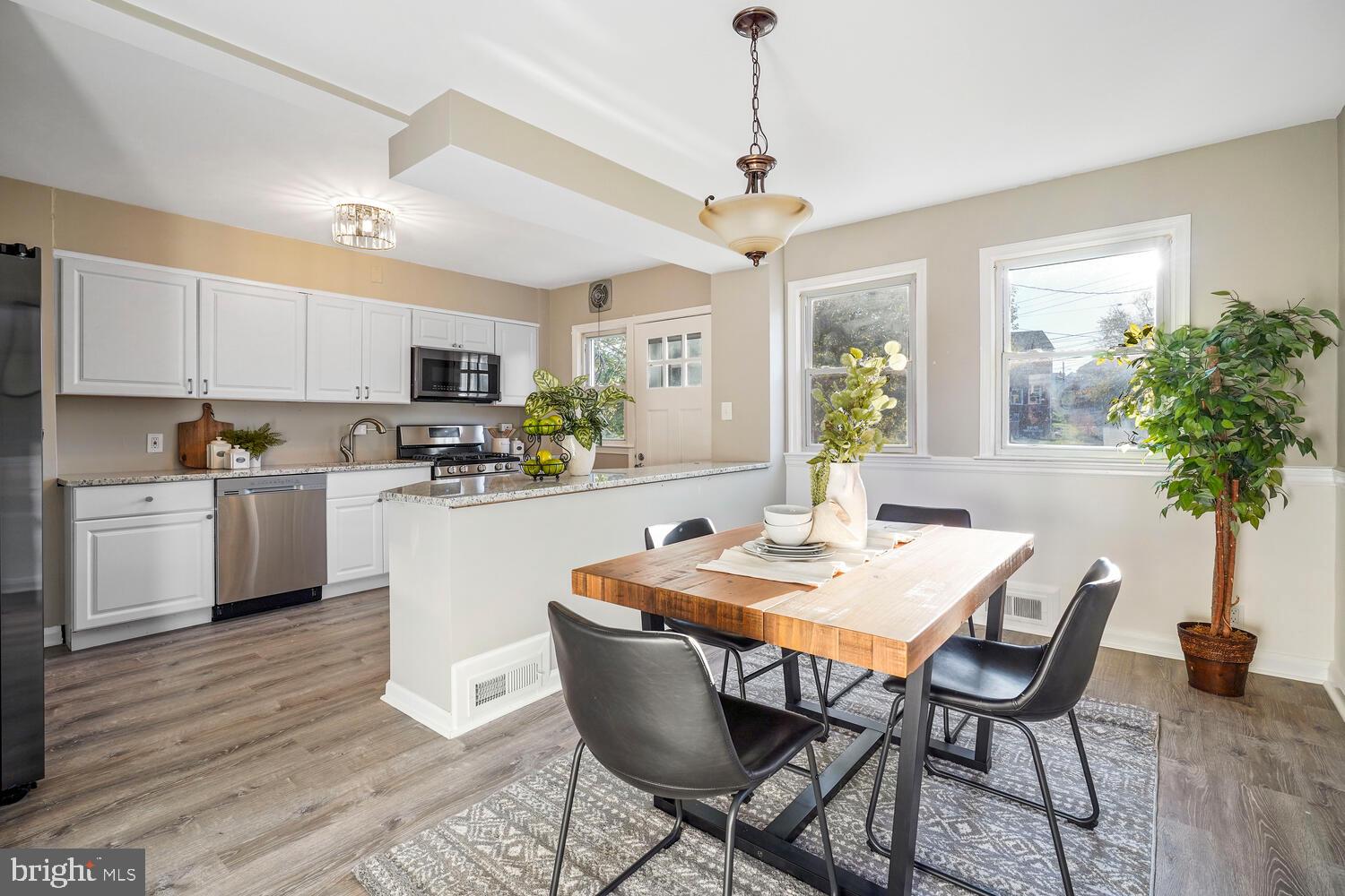 LOCH RAVEN - Residential