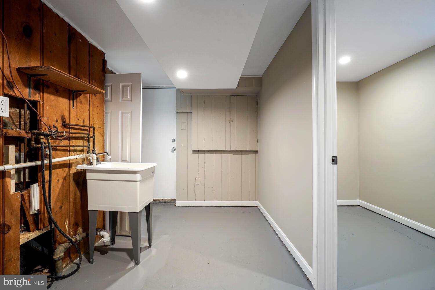 LOCH RAVEN - Residential