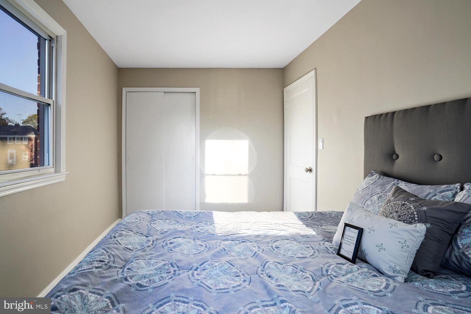 LOCH RAVEN - Residential