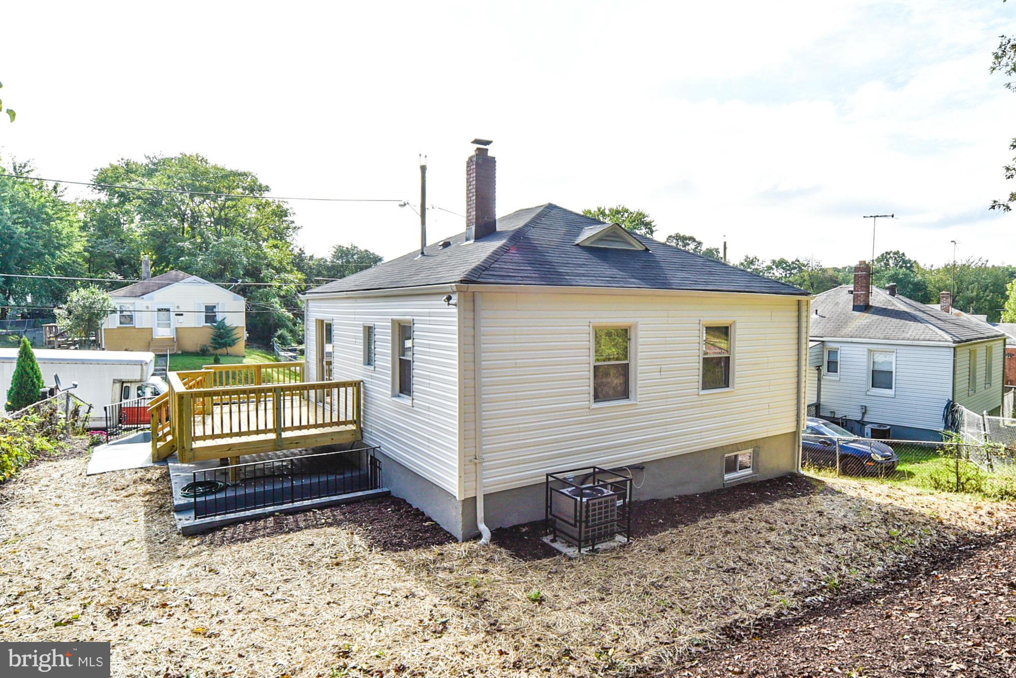 CHAPEL OAKS - Residential