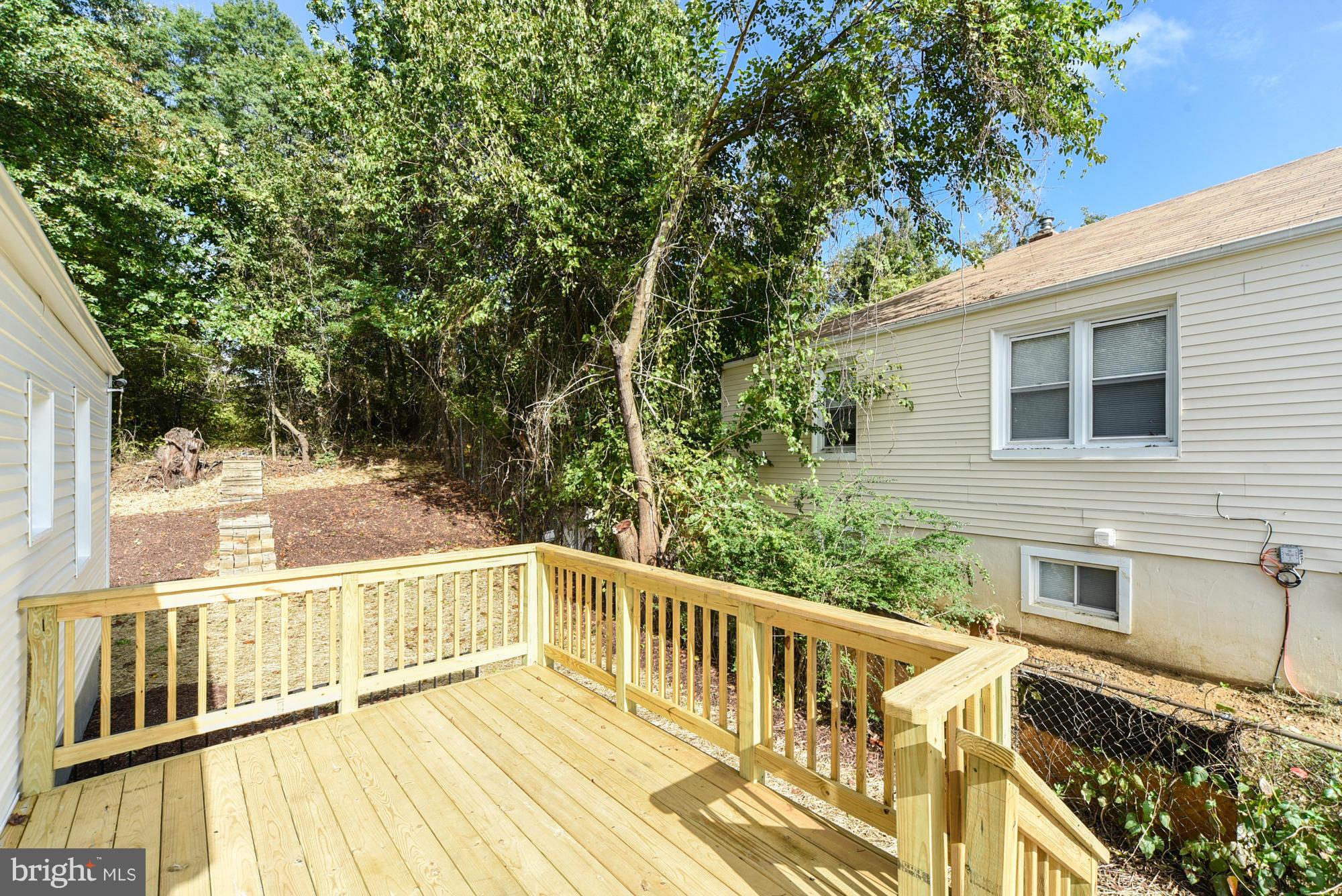 CHAPEL OAKS - Residential