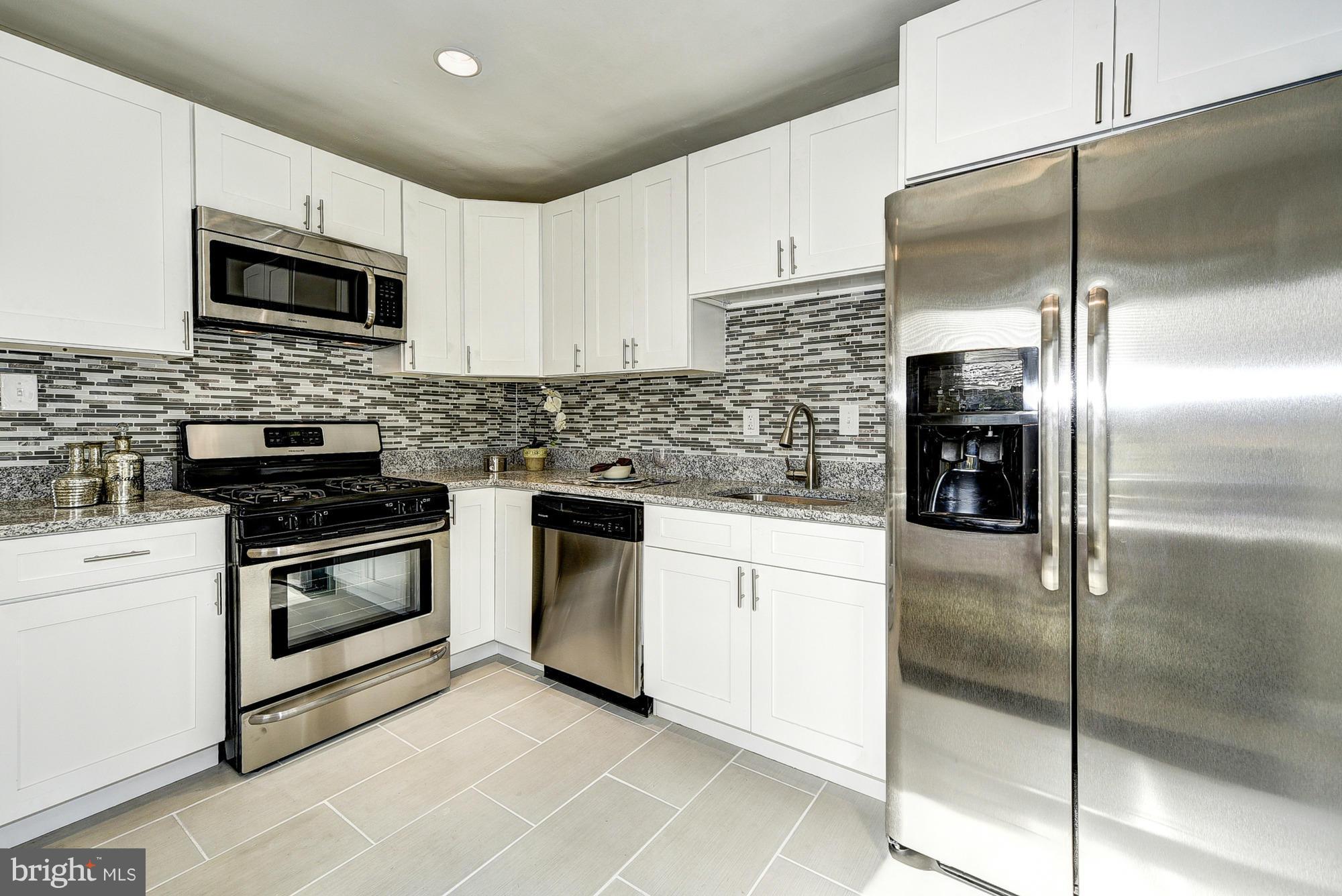 CHAPEL OAKS - Residential