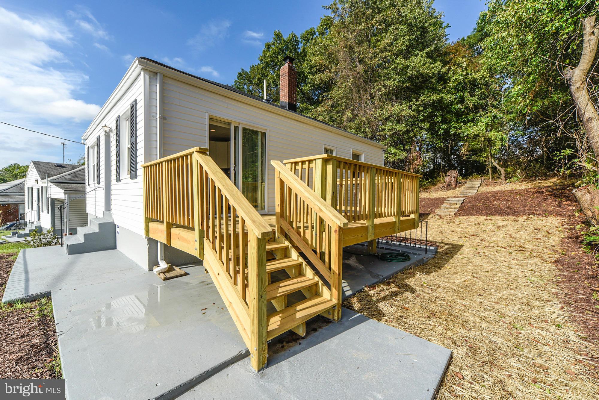 CHAPEL OAKS - Residential