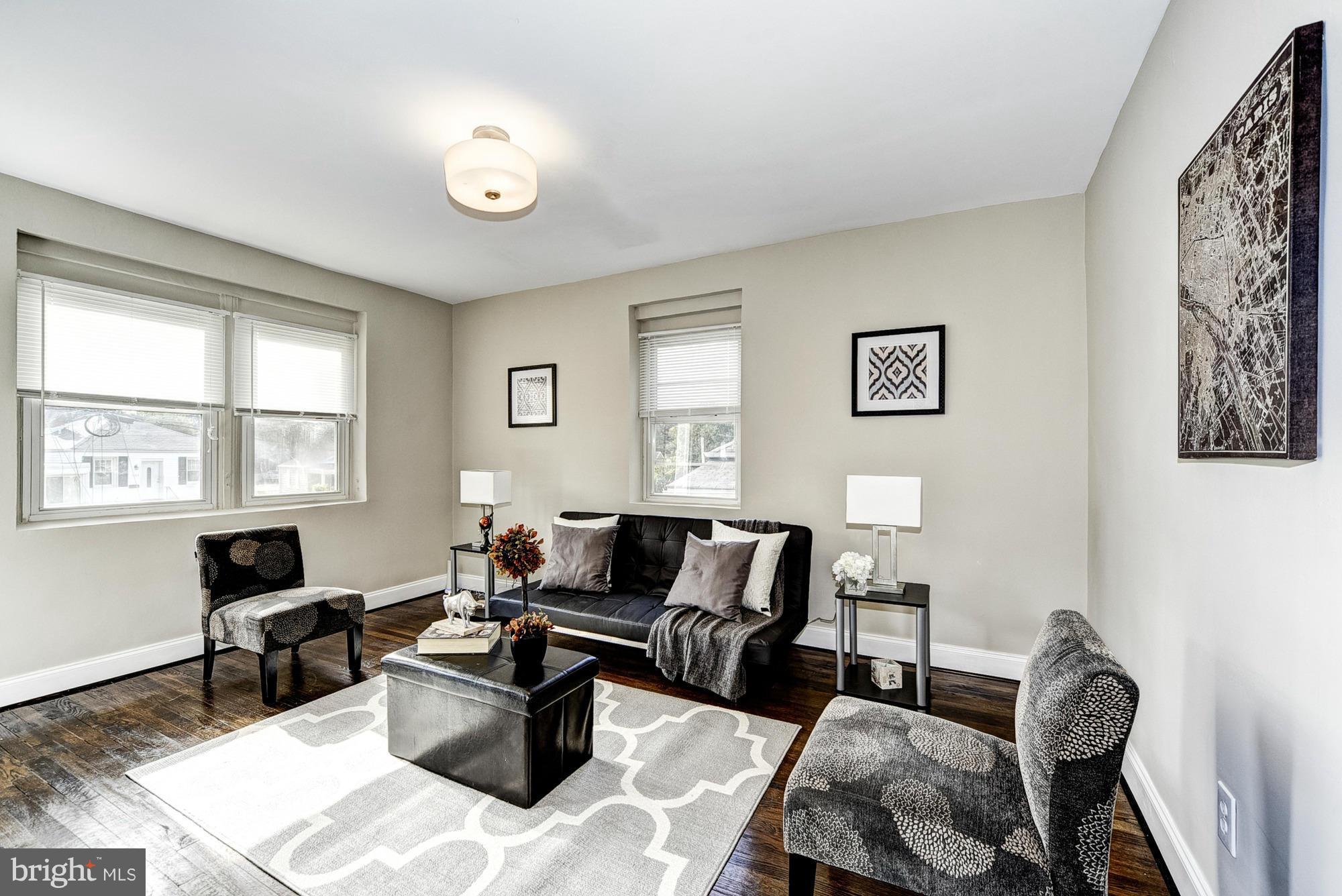 CHAPEL OAKS - Residential