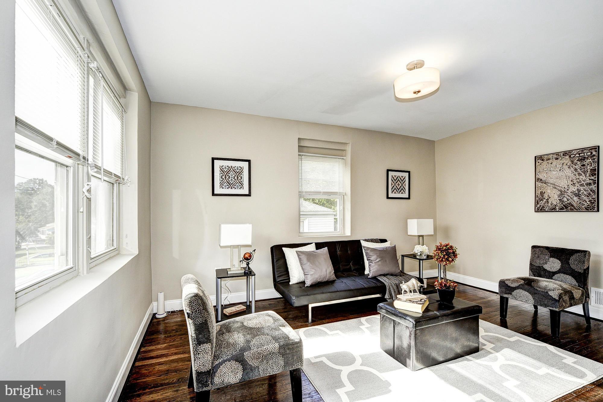 CHAPEL OAKS - Residential