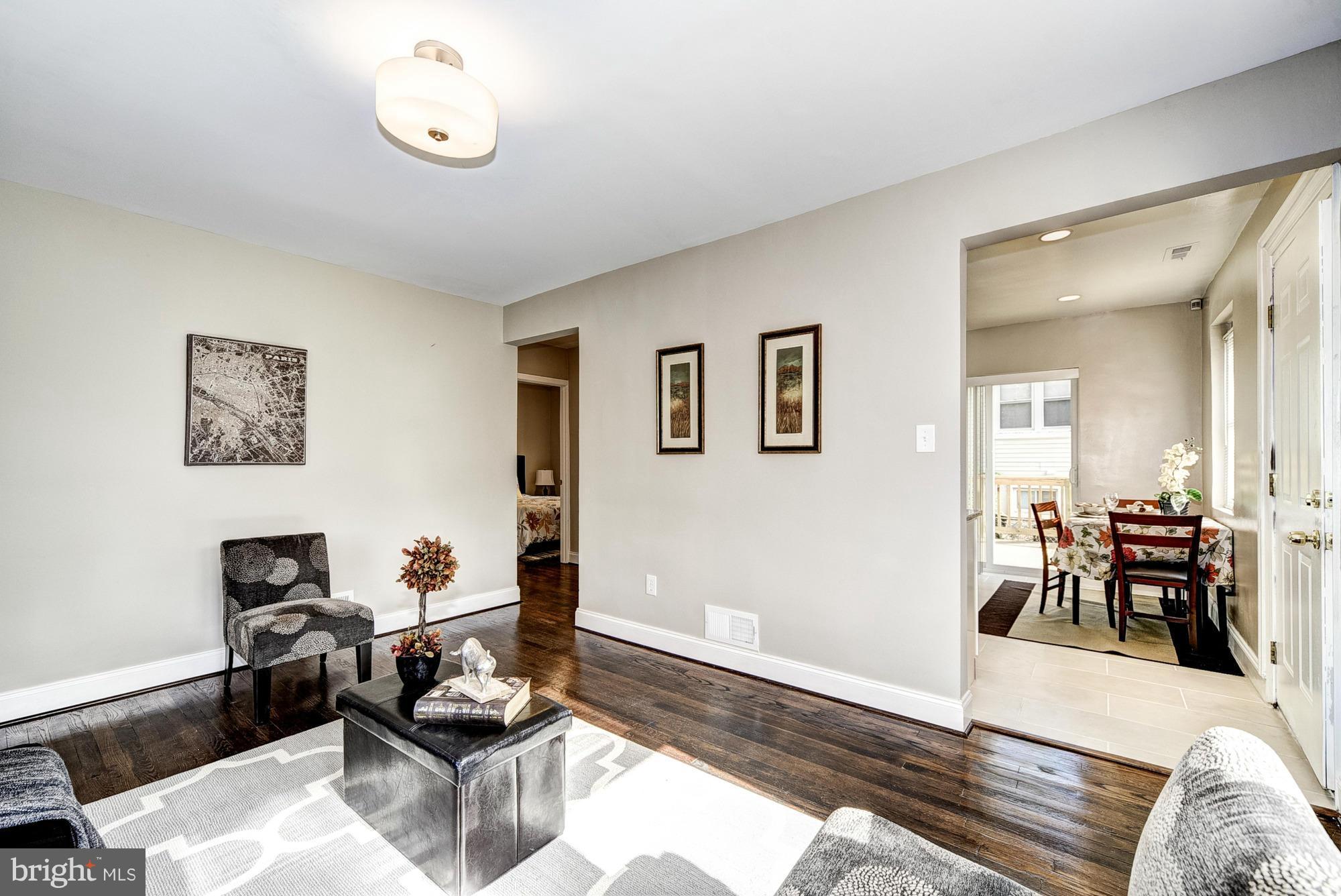 CHAPEL OAKS - Residential