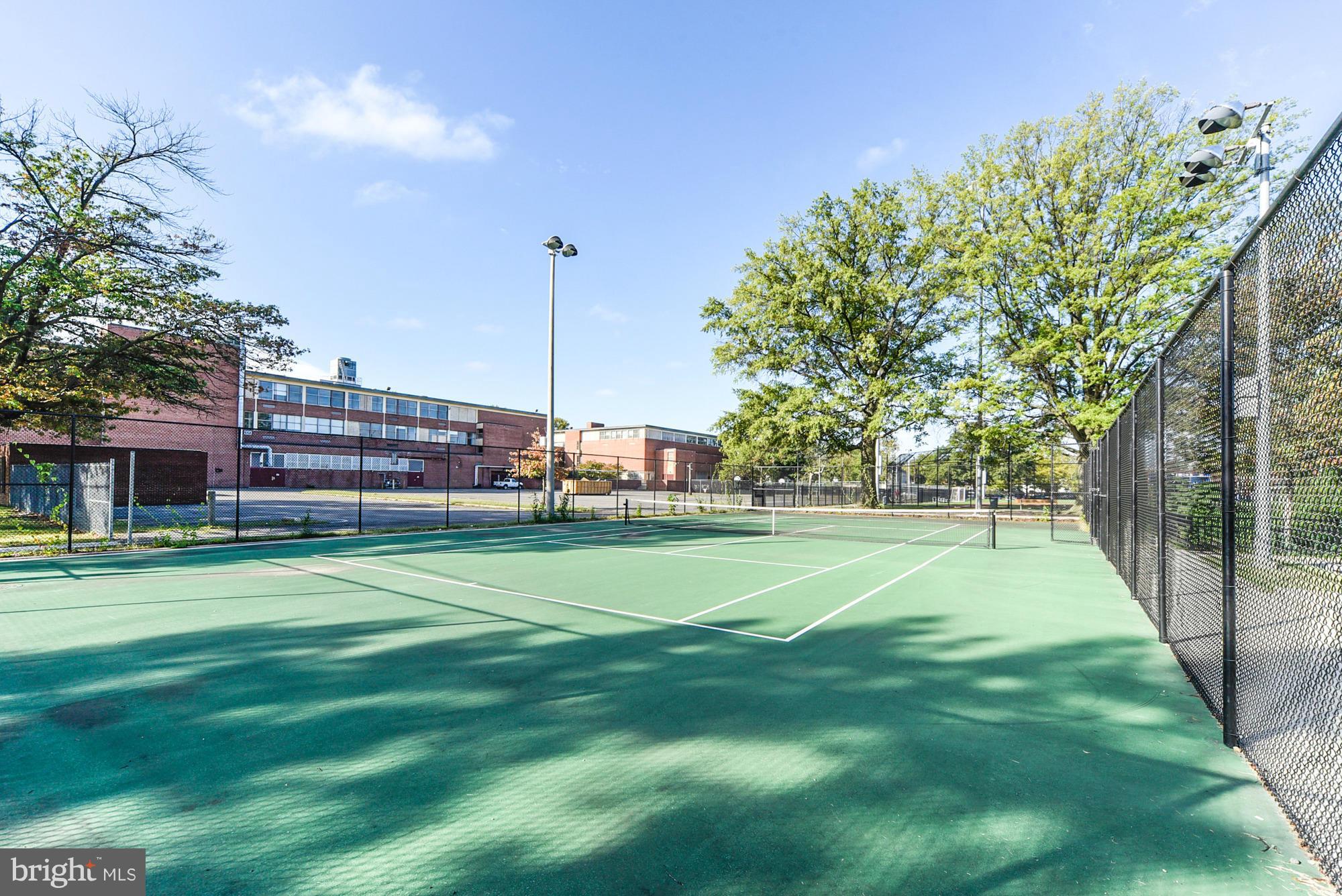 CHAPEL OAKS - Residential