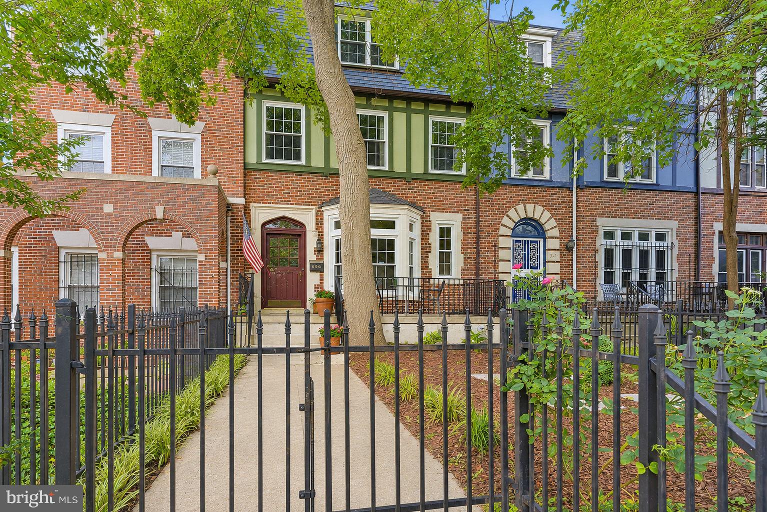 3547 16TH STREET NW