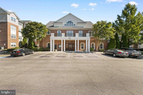 Photo of 12957 Centre Park Circle #304, HERNDON, VA 20171 (MLS # VAFX2322716)