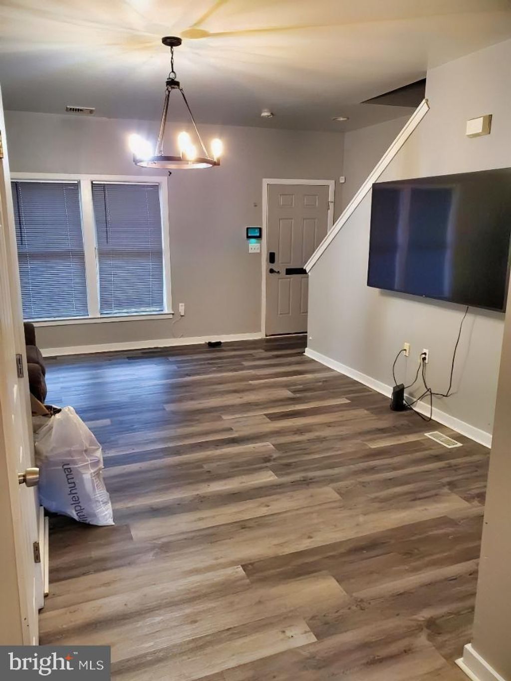 Photo of 515 S Plum Street, LANCASTER, PA 17602 (MLS # PALA2072926)