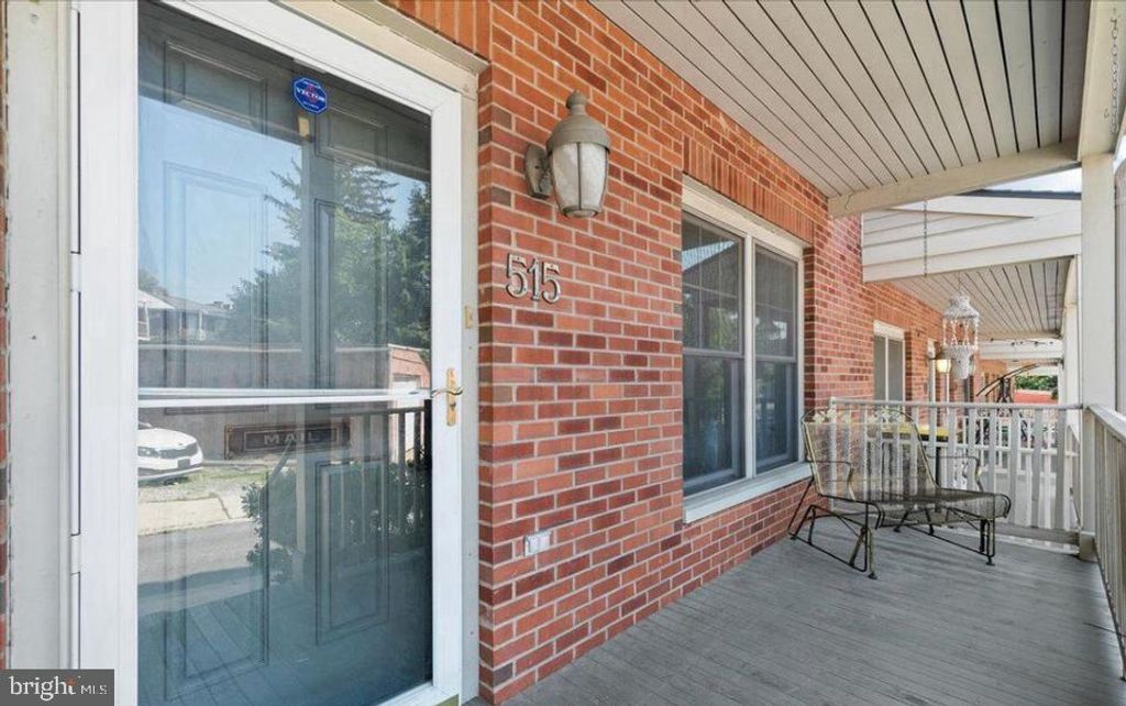 Photo of 515 S Plum Street, LANCASTER, PA 17602 (MLS # PALA2072926)