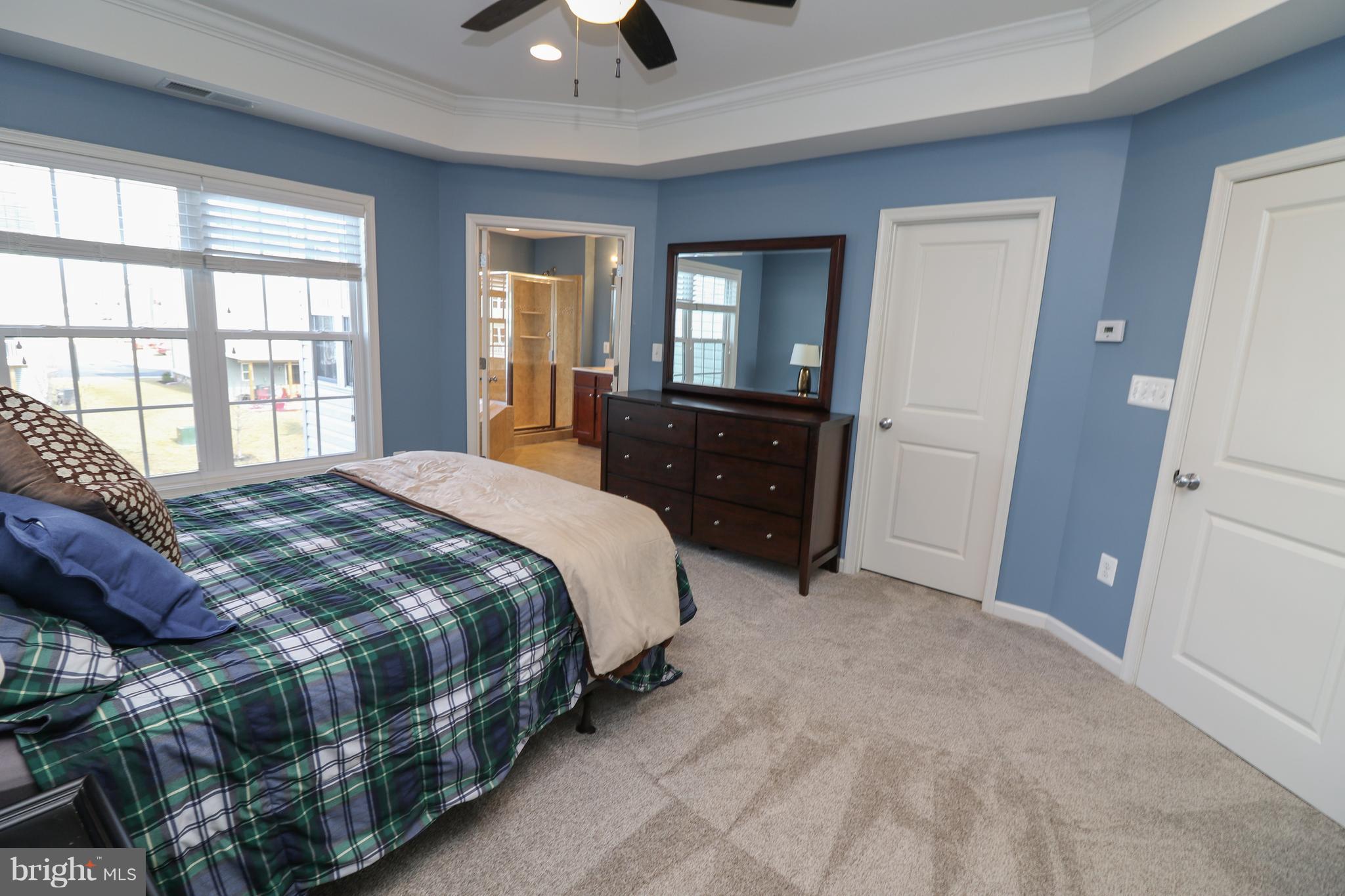 STRATSHIRE CROSSING - Residential