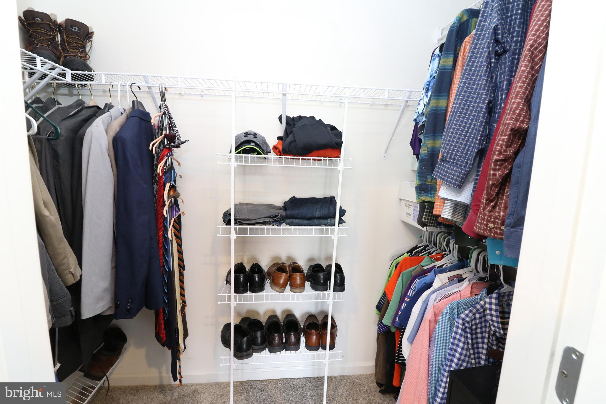 STRATSHIRE CROSSING - Residential