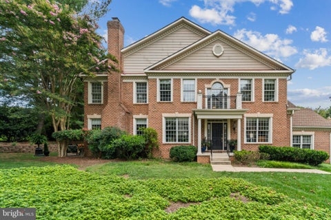 Condo For Sale - 6438 Cloister Gate Drive #6438<br/> BALTIMORE, MD 21212
