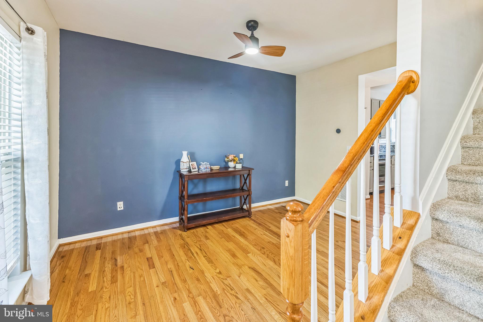 GRANDE VIEW PARK - Residential