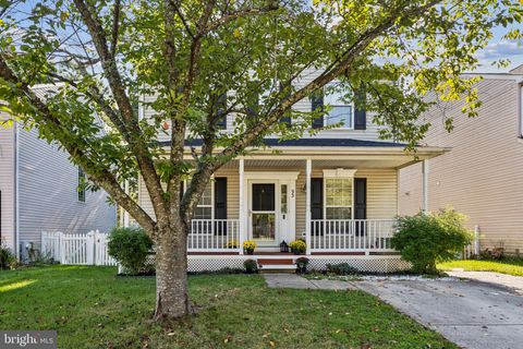 93 RICHARD AVENUE SEVERN MD 21144