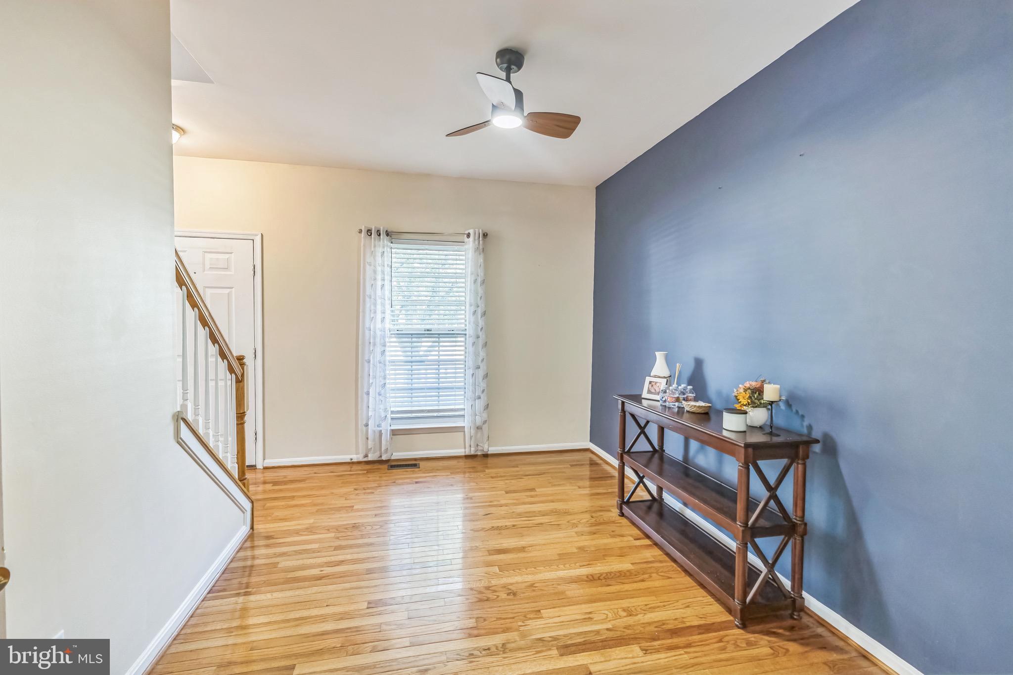 GRANDE VIEW PARK - Residential