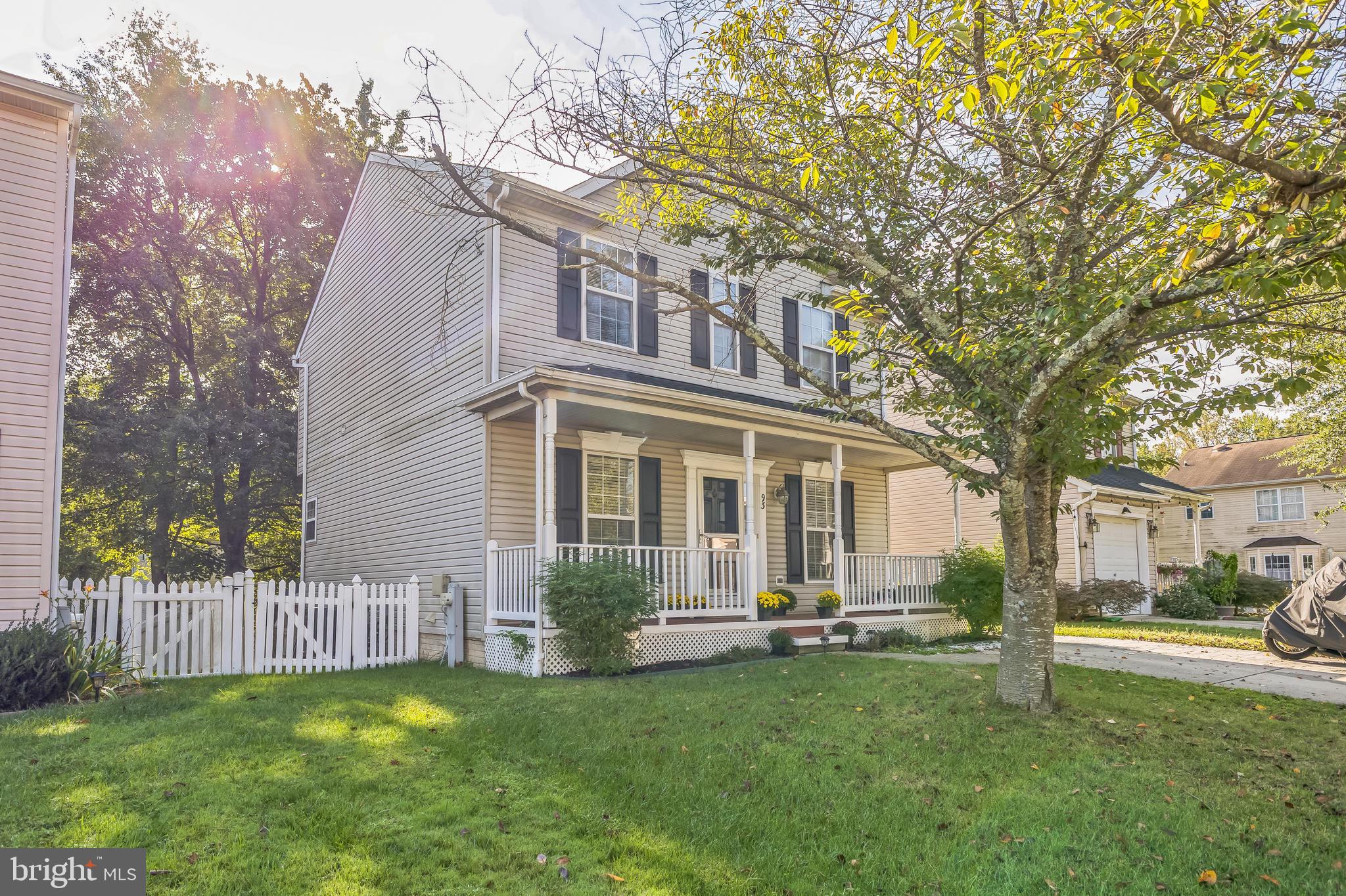 GRANDE VIEW PARK - Residential