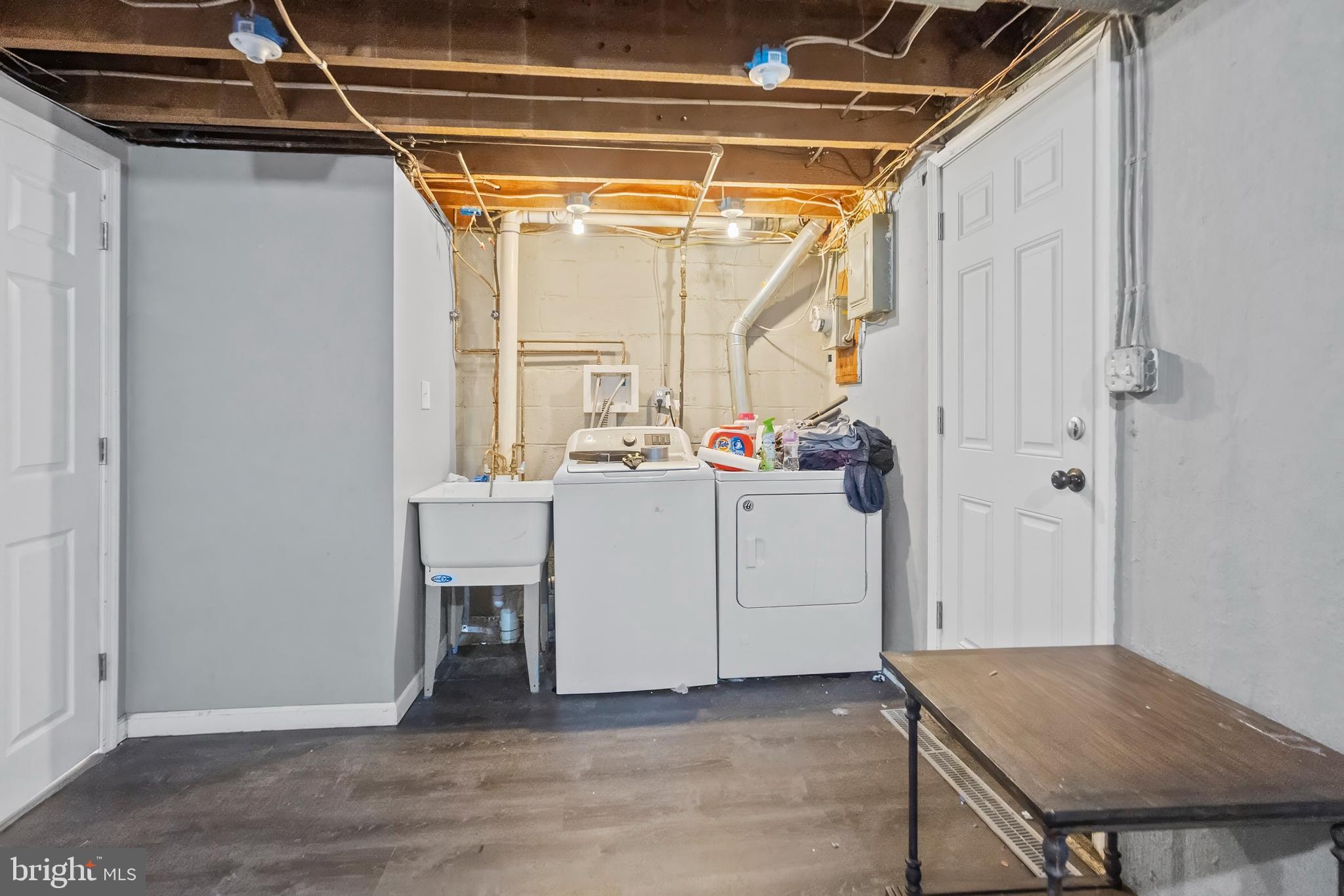 LOCH RAVEN VILLAGE - Residential