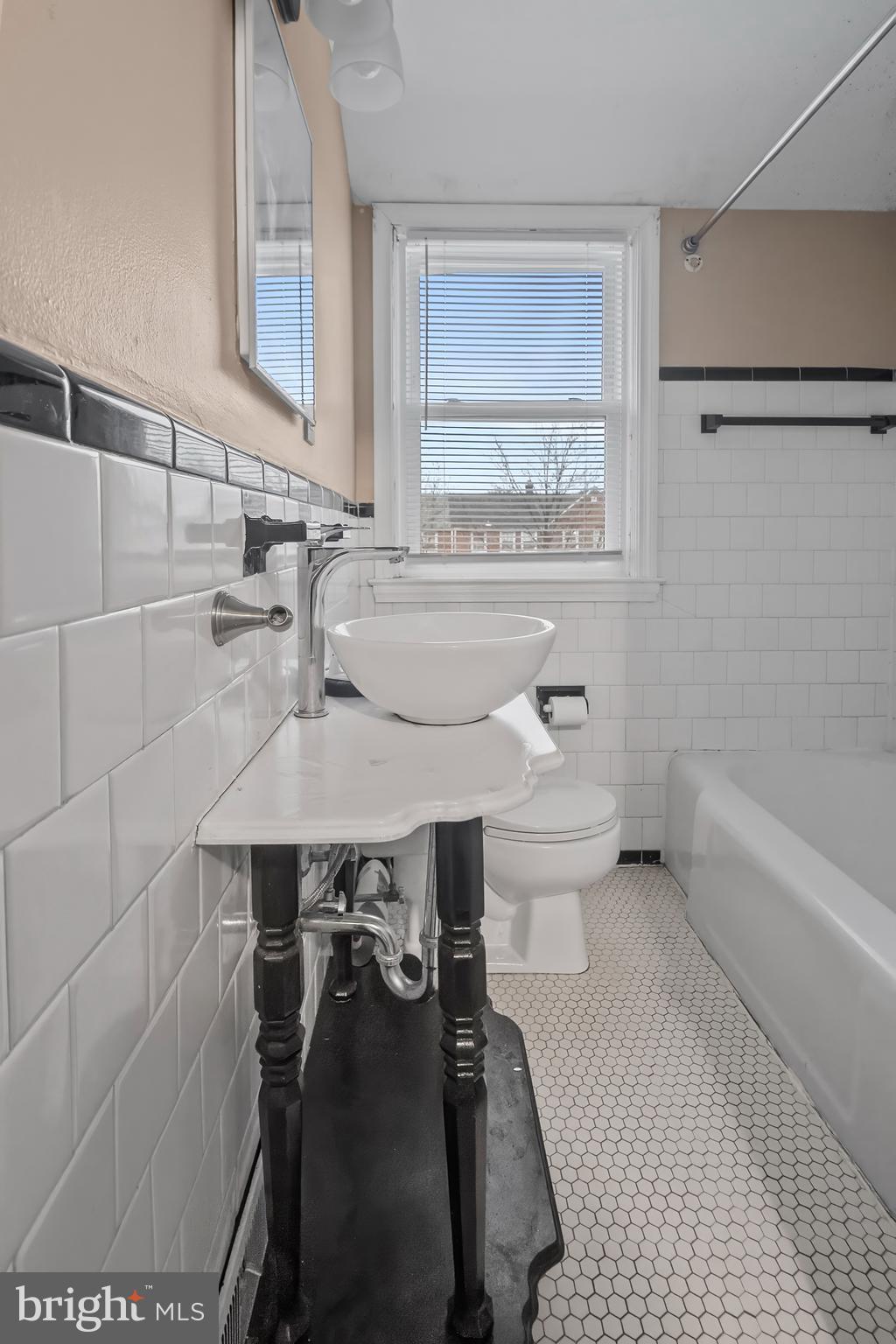 LOCH RAVEN VILLAGE - Residential