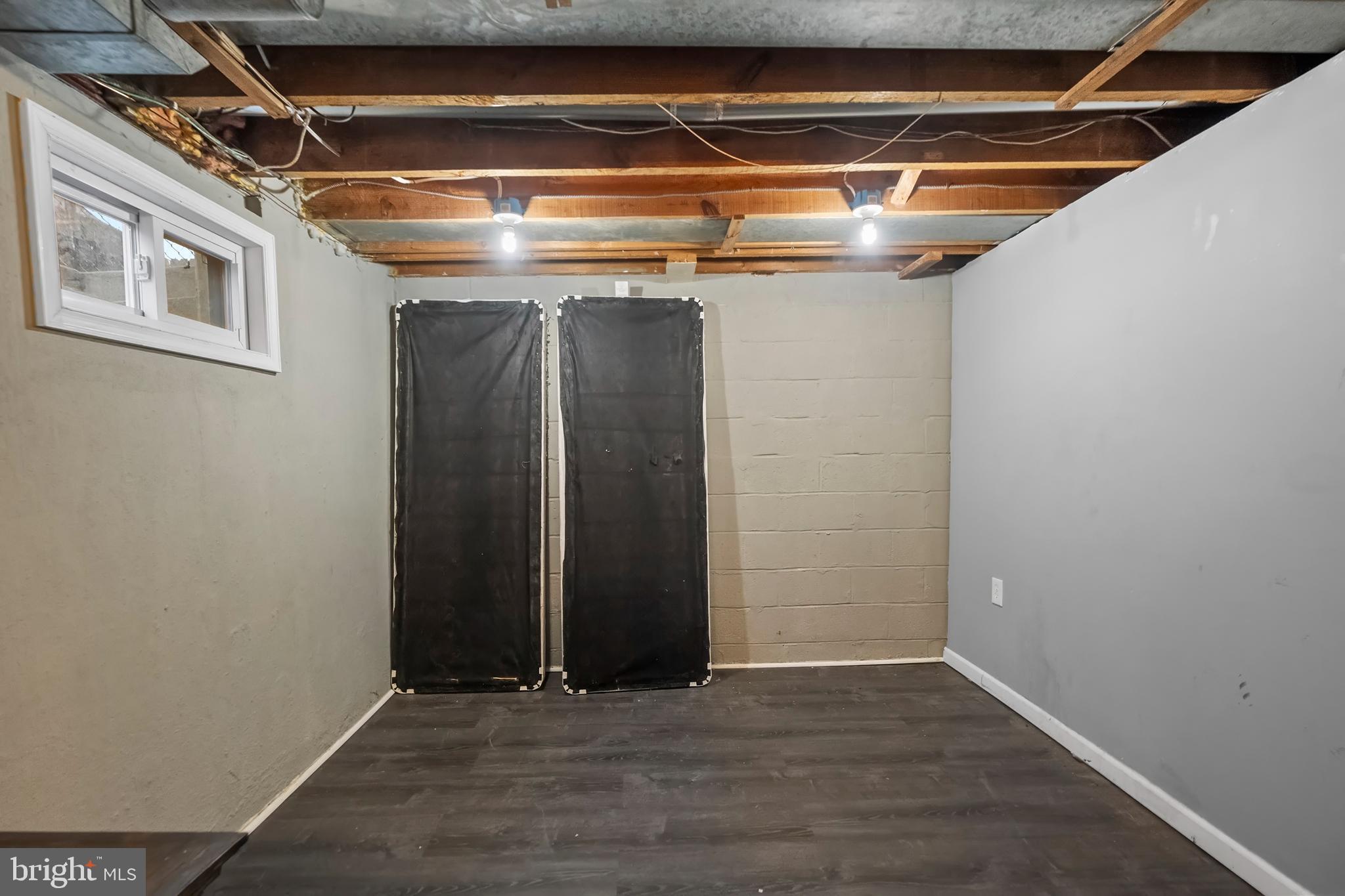 LOCH RAVEN VILLAGE - Residential