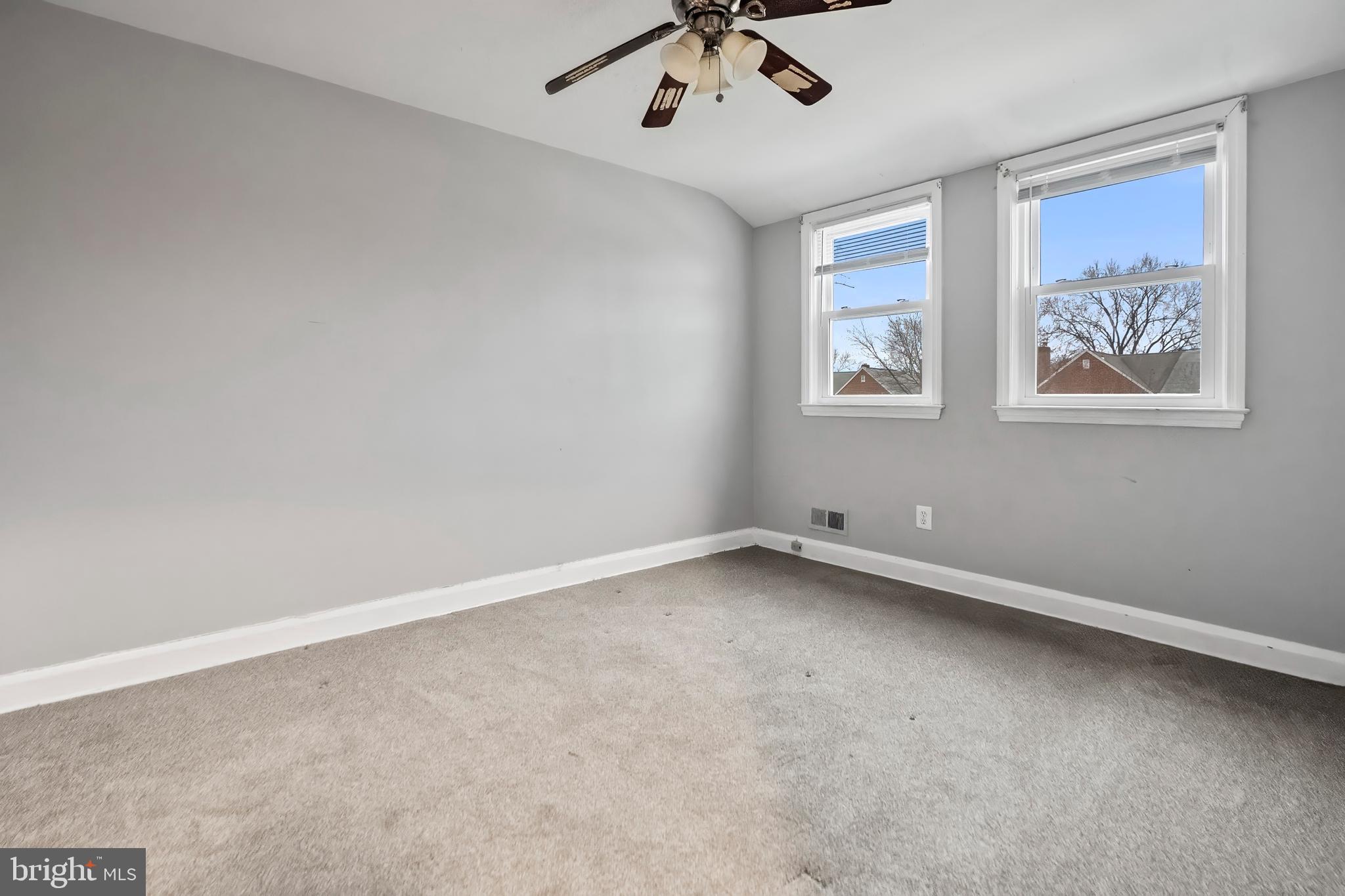 LOCH RAVEN VILLAGE - Residential