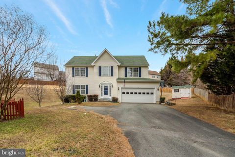 Photo of 116 Northampton Boulevard, STAFFORD, VA 22554 (MLS # VAST2046474)